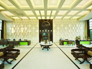 Kacha Resort and Spa Koh Chang