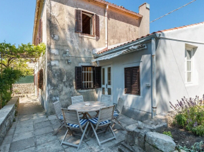Amazing Home in Osor with Outdoor Swimming Pool, Hot Tub & 3 Bedrooms