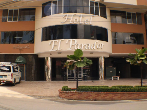 Hotel Parador