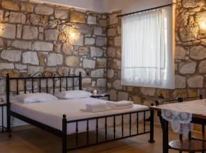 Themonia Kimolos-Agioklima Studio