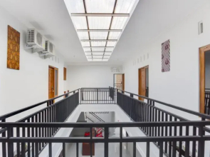 RedDoorz near Pascasarjana UGM 2