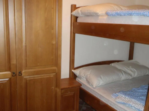 APARTMA ARNIKA Rogla, Turistično naselje NUNE RESNIK, RESNIK 110