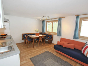 Cosy Farmhouse in Kaunerberg Near Ski Area