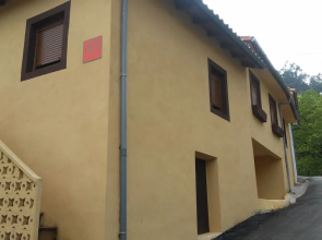El reguero de Villamarín