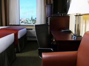 Best Western PLUS Prospect Park Hotel