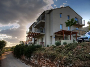 Jela - Terrace and sea View - A1