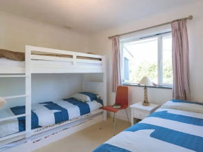 Moorlands Bungalow