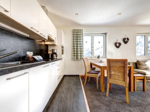 Hölderle Appartements Bertsch