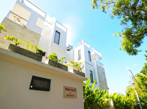 Cove Prana Hotel