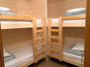 Auberge de Bagnes - Le Backpacker