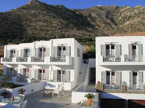 Nymfes Hotel