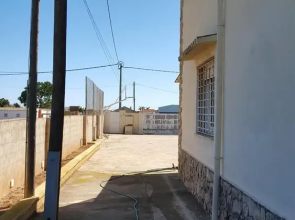 House With 3 Bedrooms in BenicarlÃ³, With Wonderful Mountain View, Private Pool and Furnished Garden - 2 km From the Beach