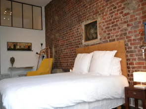 Chambre d'hôtes la Teinturerie