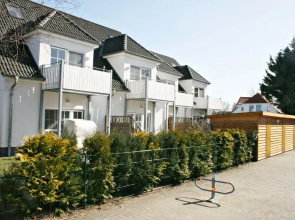 Apartment, Zingst