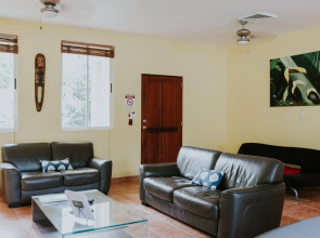 Hotel La Posada and Jungle