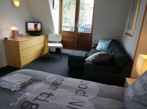 Amsterdam Roof Terrace B&B