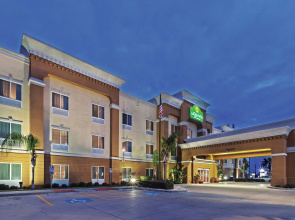 La Quinta Inn & Suites by Wyndham Corpus Christi-N Padre Isl