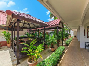 Panda Hotel（Patong Beach）