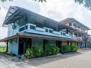 Hotel O Srikandi Hotel