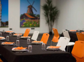 B&B Hotel Barcelona Rubi