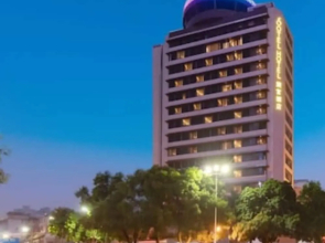 Foshan Xinxuangong Hotel