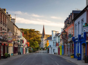 Lansdowne Kenmare