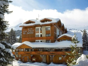 Les Ducs de Savoie