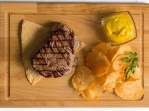 Мотель Сампо