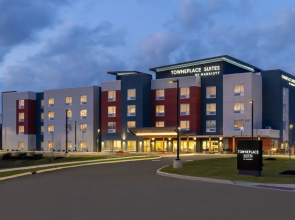 Towneplace Suites By Marriott Geneva