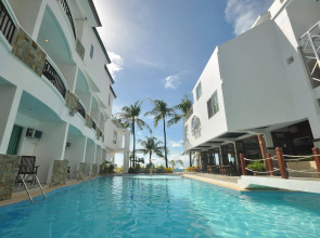 Boracay Ocean Club