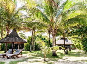 Greenhouse Siargao Eco-Beach Resort