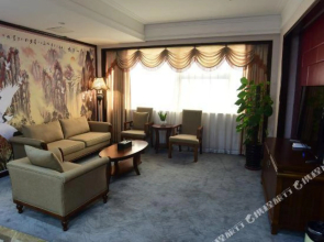 Sya Hotel (Sanya Bay Light Rail Station)