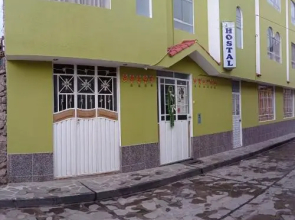 Andes Colca Hostal