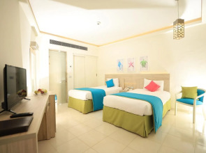 Shams Lodge Water Sports Resort