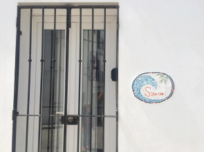 Apartment Sirocco