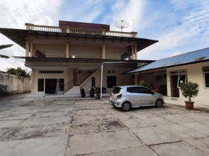 Ocean Hotel