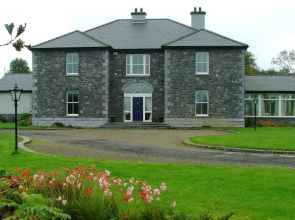 Coilldara House B&B