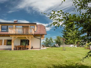 Naturchalet Höflehner