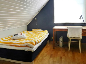 Holiday Home in Lysekil