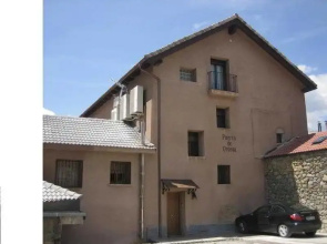 Apartamentos Puerta de Ordesa