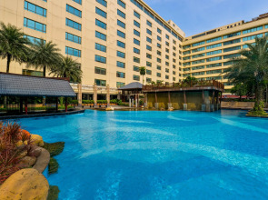 Dong Fang Hotel Guangzhou