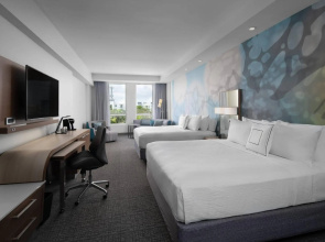 Courtyard by Marriott Delray Beach
