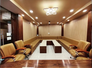 Hotel Royal Vrindavan
