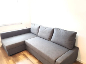 City Apartment Hannover