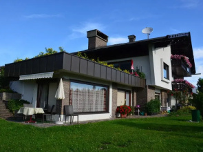 Ferienwohnung Gästehaus Inge