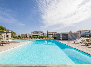 P&V Premium residence Les Villas de Porto- Vecchio