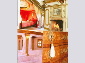 Le Petit Manoir Des Bruyeres