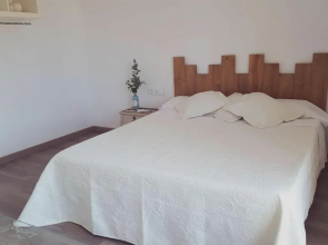 Villa With 4 Bedrooms in El Vendrell, With Private Pool, Furnished Terrace and Wifi Near the Beach