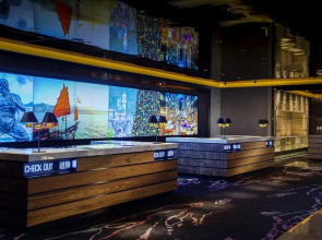 The Park Lane Hong Kong, Autograph Collection