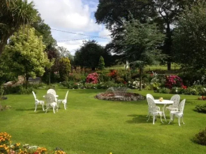 Granville House and Gardens